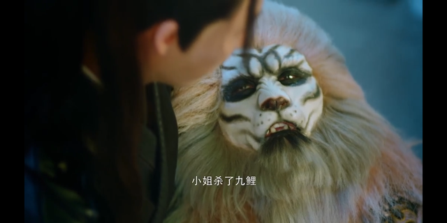 谢苗新片《大神猴2伏魔篇》终于来了