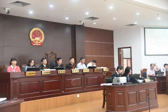 福建福州：开设赌场放高利贷 长乐黑恶势力 “贵州帮” 覆灭