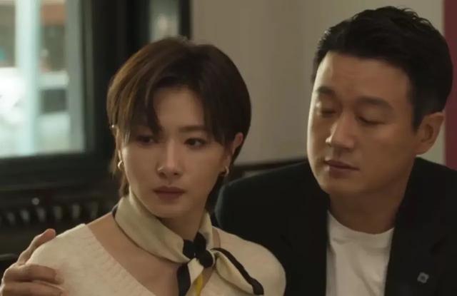 玫瑰的故事》该死了！苏苏的继父强奸了一个6岁的女孩。