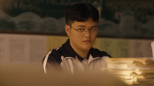 追光的日子：郝楠被毁三年，毁在刘念父母的不语，毁在陈铭的偏执