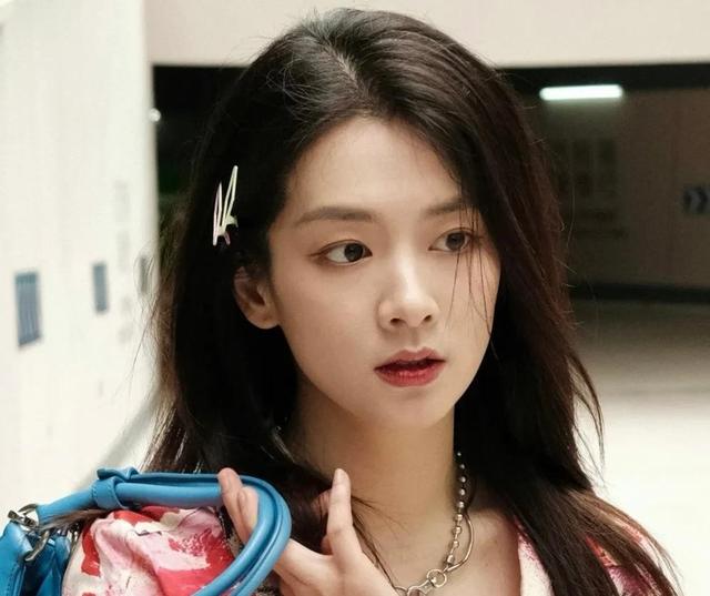 100位内娱90后00后女星,谁是你心中的颜值女神?