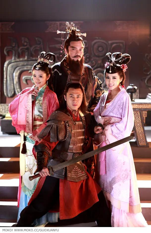 2021十部必看穿越剧，《宫》垫底，《步步惊心》仅第4