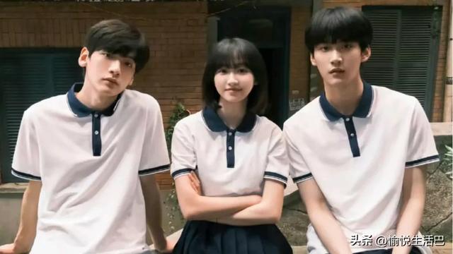 4剧将上线,林允新剧定档,《树下有片红房子》《乌云之上》将播