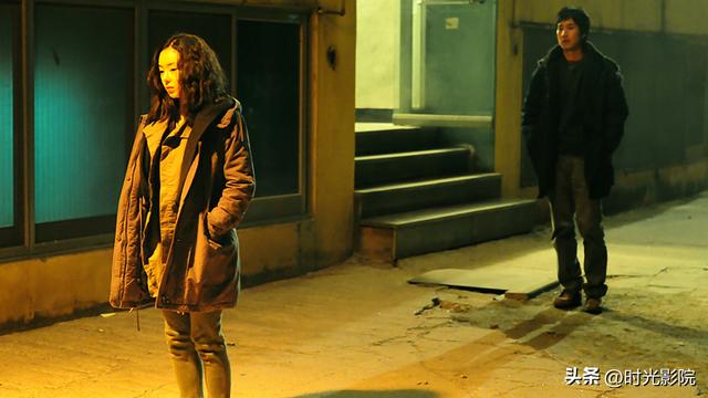 五部韩国限制级剧情电影,看完直呼太敢拍了!