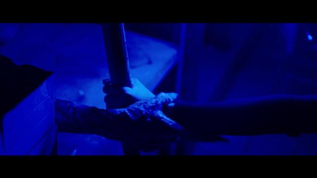 谁说欧美没恐怖片？这部温子仁监制的电影吓得我不敢关灯睡觉