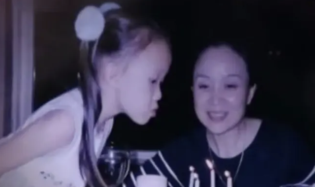 刘莉莉:性格内向不说话,相亲结婚成贤妻,她是演员的榜样