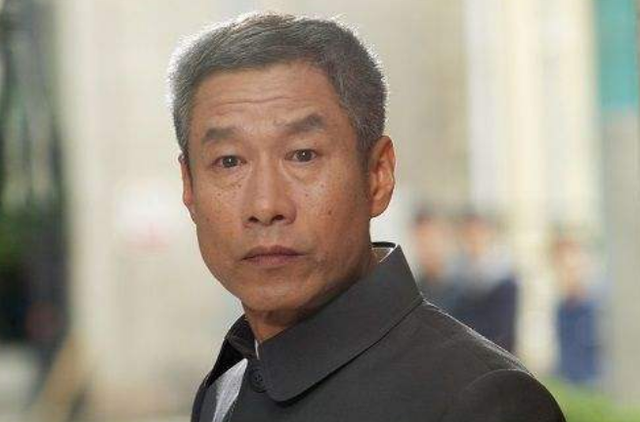 刘佩琦：贫穷时娶的妻子是我一生的爱人，自己感觉幸福就行了