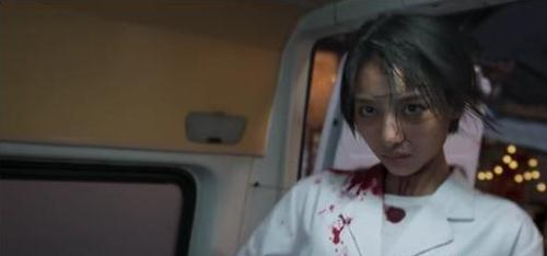 破冰结局：配角强势碾压主角，却让十一位配角下线，这是不讲理