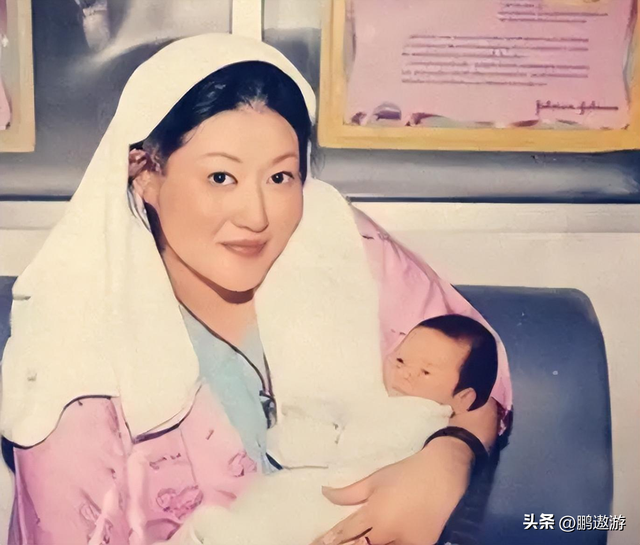 三级片女星跳楼身亡！被富豪玩至精神失常，她到底有多惨？