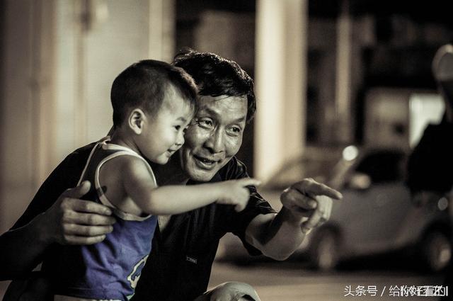 给你好看的美文：付出爱，收获温情；拥有爱，温情永远