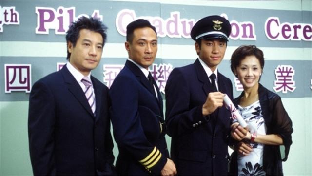 想当年｜《冲上云霄》：哼起岁月这首寻常歌