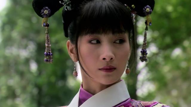 难怪甄玉隐一生无子：嬛嬛足足设下3道防线，成全只是说说罢了