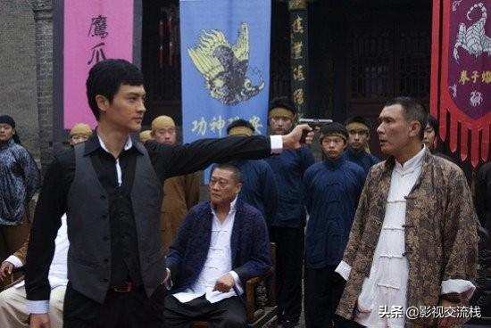 介绍一部冷门谍战剧，集抗日、谍战、盗墓、情感为一体