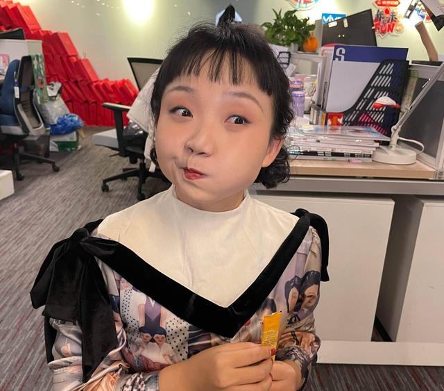 想不到2月没过半，拎不清的辣目洋子，就让观众“眼前一黑”