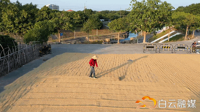 走!打卡云溪湾,尝乡间美食、看农家晒稻、走绿道摘果蔬……