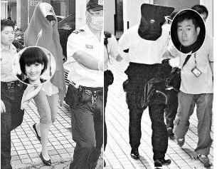 2013年，陈红老公出轨沈星，被抓后喊冤：她花了我一千万