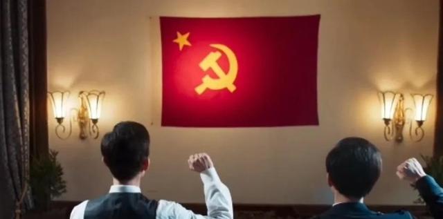 《深潜》凌寒身世意外暴露,日谍季方杀人灭口,柯靖平的问话绝了