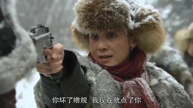 闯关东：结局原著远比电视精彩，5大证据，让你高喊重拍！