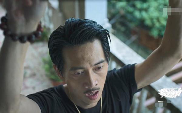 《破冰行动》林宗辉人设反转，成为李飞的线人，和林耀东反目