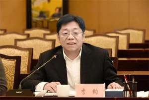 李钧(李钧任陕西省副省长（附简历）)