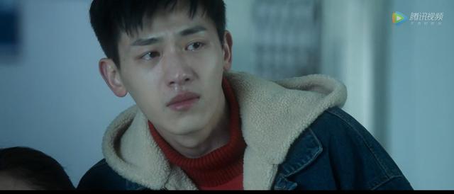 《悲伤逆流成河》原著：一连串偶然的因，结出了一个必然的果