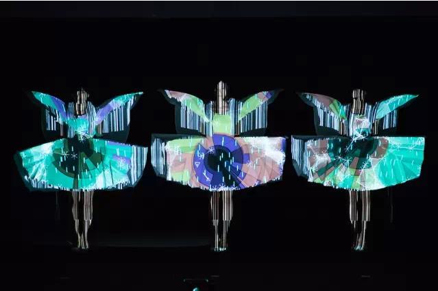 「东京八分钟」全息、AR 这个男人有点屌丨VR剧场