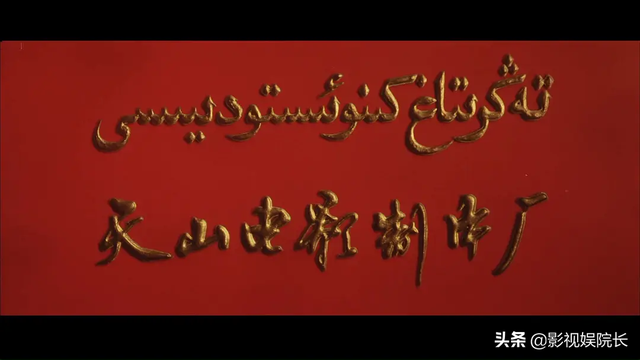 推荐7部天山电影制片厂拍摄西北风沙漠片,看过几部?