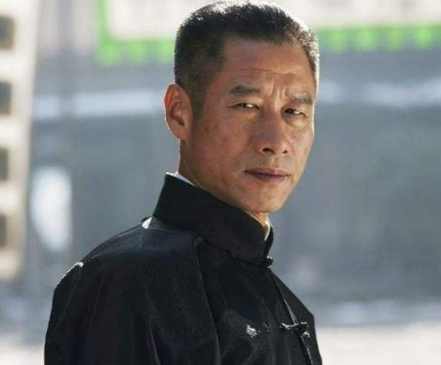 刘佩琦：贫穷时娶的妻子是我一生的爱人，自己感觉幸福就行了