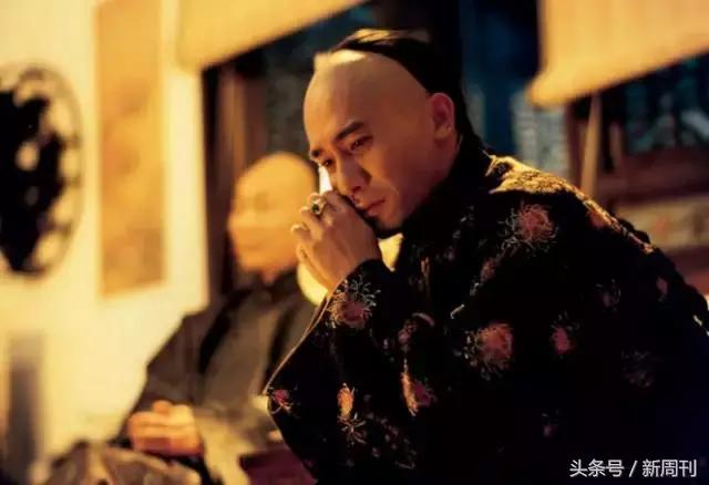 面对满屏尬演，我开始怀念起侯孝贤和他的演员们……