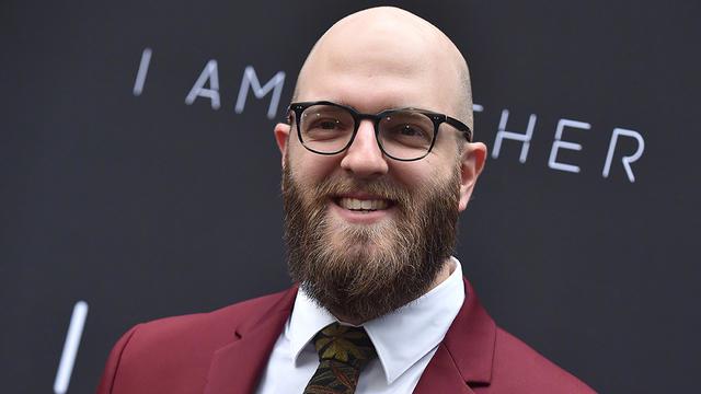 01、网飞新《终结者》动画剧集发布剧照