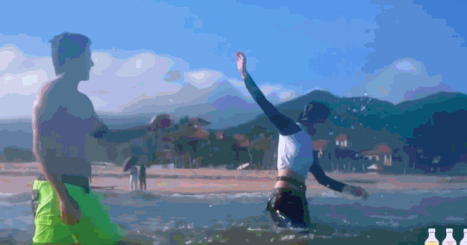 韩东君现身与神秘女友看房,疑似恋情正式确立!