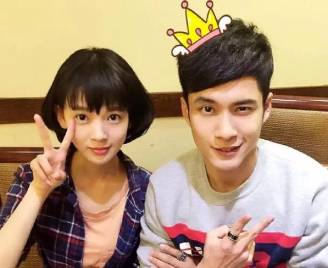 韩东君现身与神秘女友看房,疑似恋情正式确立!