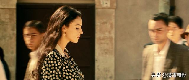 只是大尺度?那你太小看《西西里的美丽传说》了!