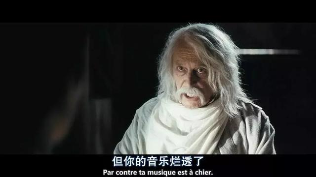 女主戏份看了七八遍，只因她太美