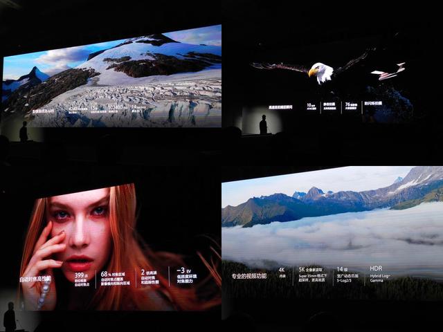 看完参数后，再来聊聊索尼A7R3一些不为人知的细节