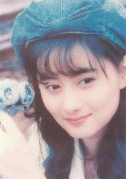 让百亿富豪折腰的陈德容:3任男友爱她痴狂,嫁给同学后坚持丁克