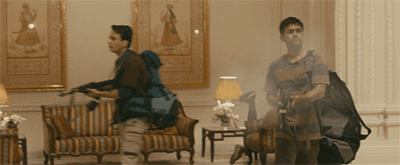 《孟买酒店》：人类文明从未被暴行真正击倒