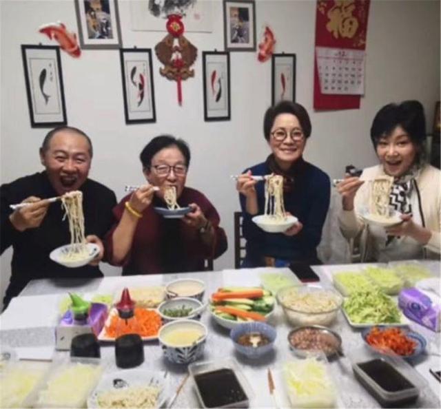 海外归侨、音乐大师谷建芬的弟子有那英、刘欢、毛阿敏、孙楠等