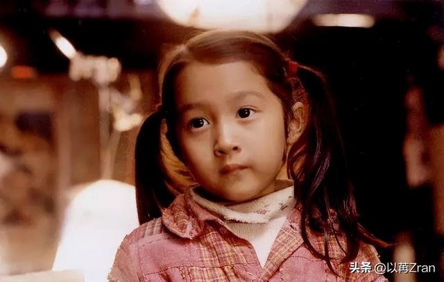 万万没想到,原来关晓彤的父母是这对夫妻!难怪她能红遍大江南北