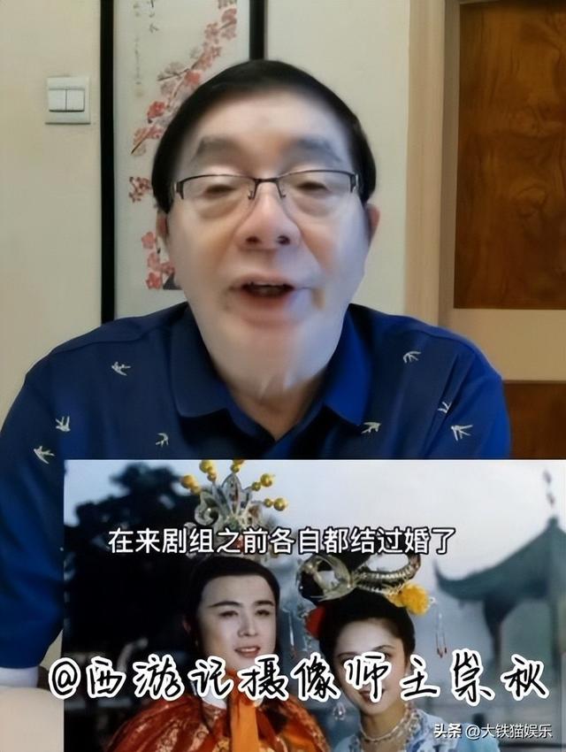 六版“女儿国国王”颜值对比，如果你是唐僧，你愿为哪一位留下来