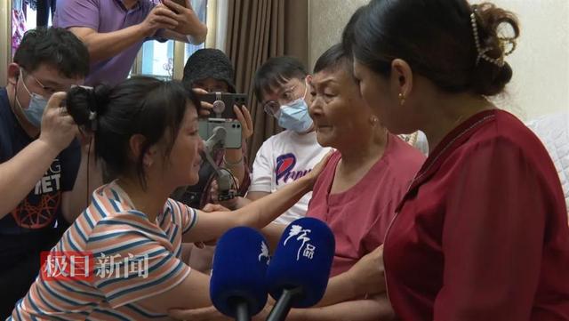 23年前她将“眼睛”留在人间，见证了今天这个美丽奇迹