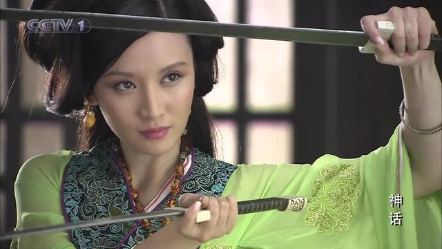 2021十部必看穿越剧，《宫》垫底，《步步惊心》仅第4