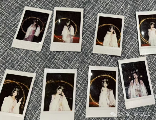 狗头萝莉身穿黑色旗袍，拍摄仙女棒传送门，网友：这腰无敌了