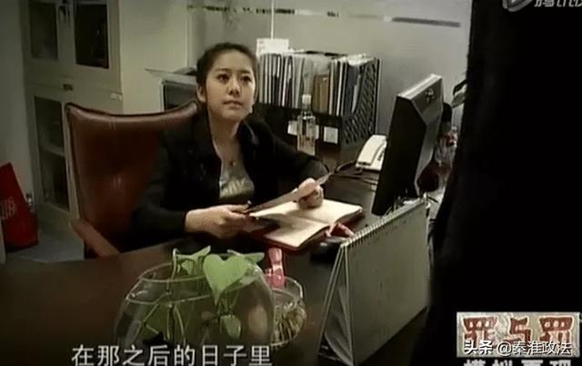 郑州“930杀医案”纪实:女助理长期被上司霸占,伙同男友犯下惨案