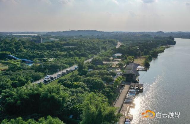 走!打卡云溪湾,尝乡间美食、看农家晒稻、走绿道摘果蔬……