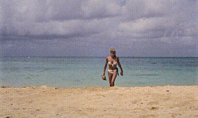 干啥啥不行，耍帅第一名，难怪《碟中谍2》是系列评分最低的一部