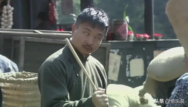 《风筝》凄然一幕:六哥把最不该“出卖”的宋孝安给“出卖”了