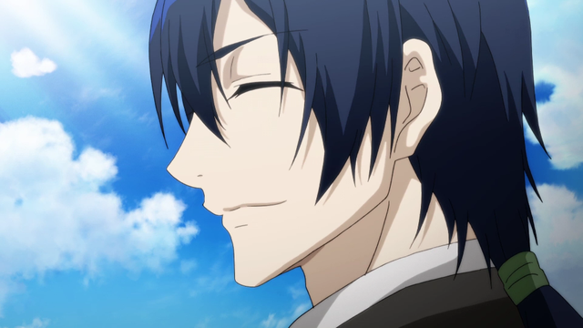 一人之下：月下遛鸟张楚岚，这些角色你都知道他们的称号吗？