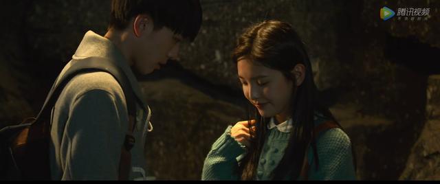 《悲伤逆流成河》原著：一连串偶然的因，结出了一个必然的果