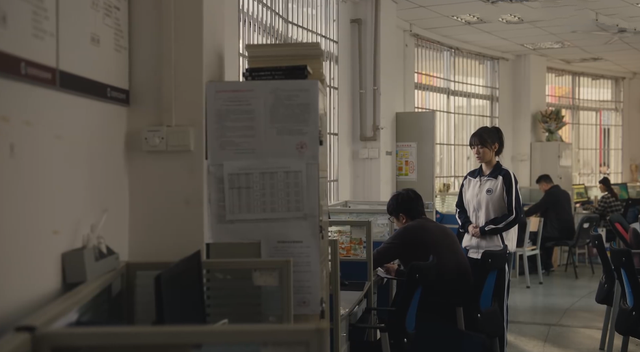 追光的日子：郝楠被毁三年，毁在刘念父母的不语，毁在陈铭的偏执